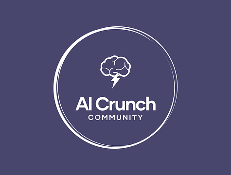 AI Crunch logo