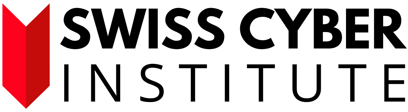 Swiss Cyber Institute logo