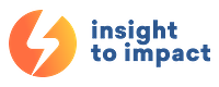 Insight to Impact logo