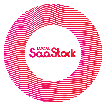SaaStock Local logo
