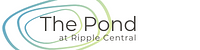 The Pond at Ripple Central logo
