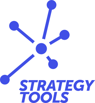 Strategy Tools Hub logo