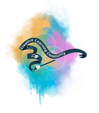 Creative Learning Community logo