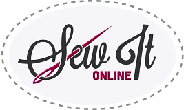 Sew It Online logo