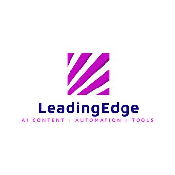 LeadingEdge Community logo