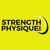 Strength Physique 365 logo