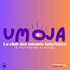 Club Umoja by Vibe avec ton Enfant Intérieur  logo