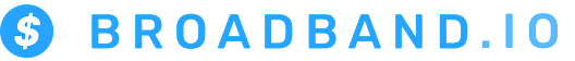 The Broadband Community logo