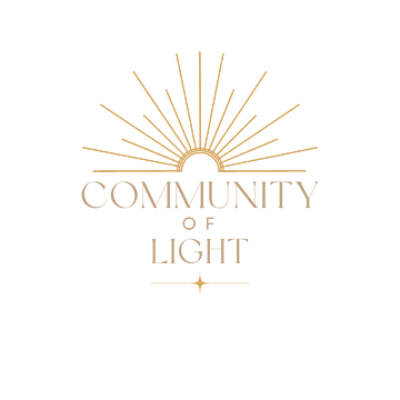 Community of Light logo