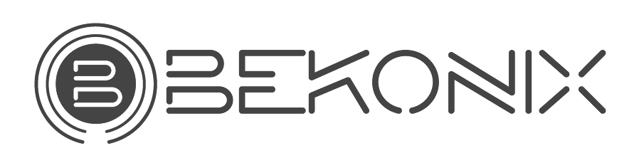 Bekonix logo