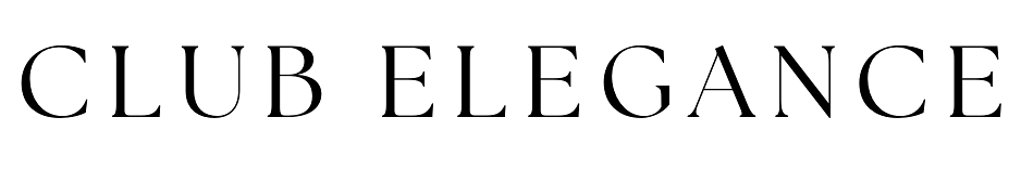 CLUB ELEGANCE logo