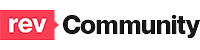 RevCommunity logo