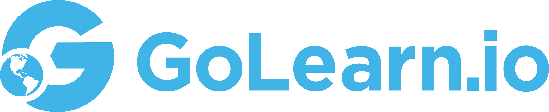 GoLearn.io logo
