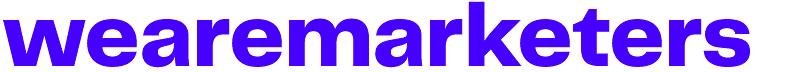 wearemarketers logo