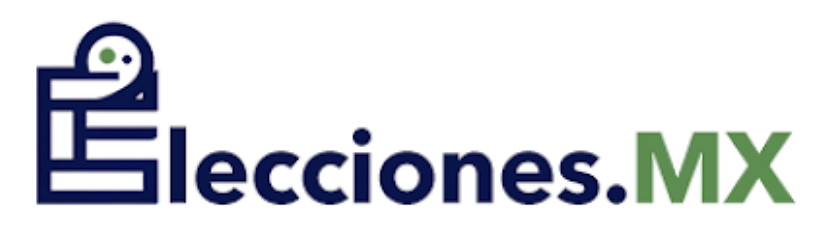 Elecciones 2024 México logo